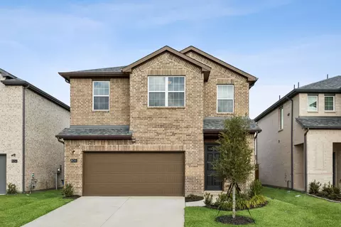 804 Aroco Bnd, Princeton, TX 75407