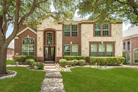 10185 Burnt Mill Ln, Frisco, TX 75035