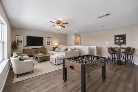 4709 Cedar Springs Dr, Fort Worth, TX 76179
