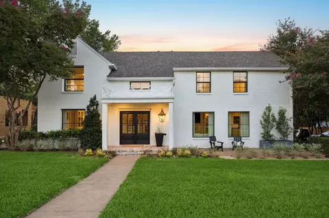 6839 Gaston Ave, Dallas, TX 75214