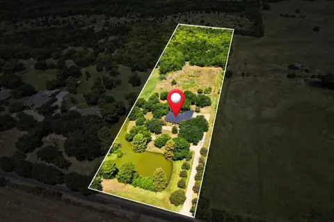 2000 Crisp Rd, Ennis, TX 75119