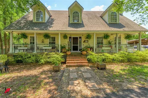 6457 Quinn Church Rd, Shreveport, LA 71129