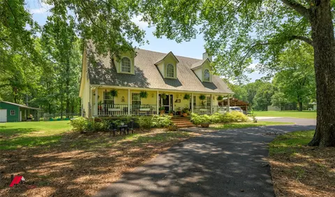 6457 Quinn Church Rd, Shreveport, LA 71129
