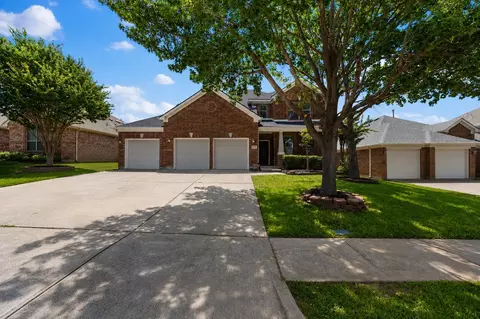 5117 Blackwood Dr, Mckinney, TX 75071