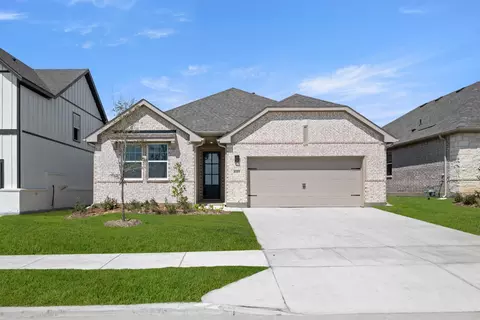 641 Tyronza Dr, Justin, TX 76247