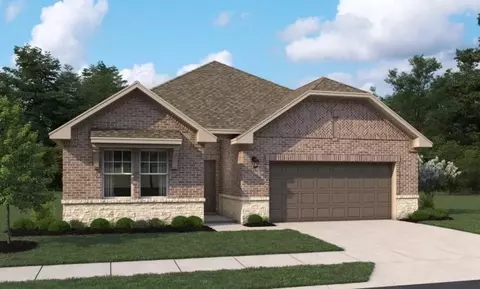 641 Tyronza Dr, Justin, TX 76247