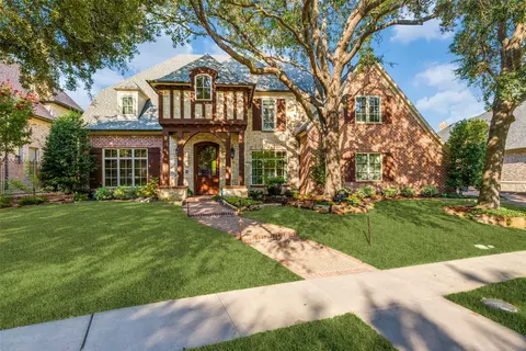 6267 Bristol Pl, Frisco, TX 75034