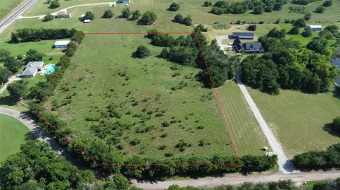 4770 County Road 2900, Dodd City, TX 75438