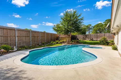 3919 San Miguel Ct, Arlington, TX 76016