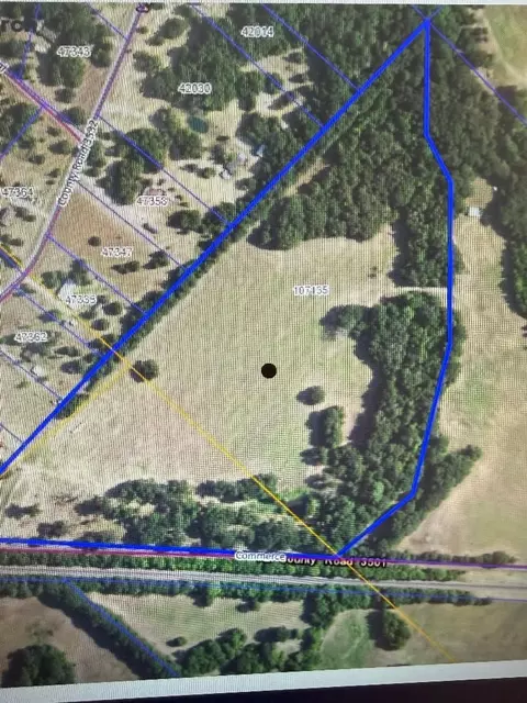 1331 County Road 3501, Wills Point, TX 75169