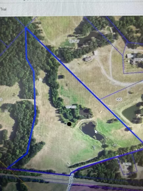 1711 County Road 3501, Wills Point, TX 75169