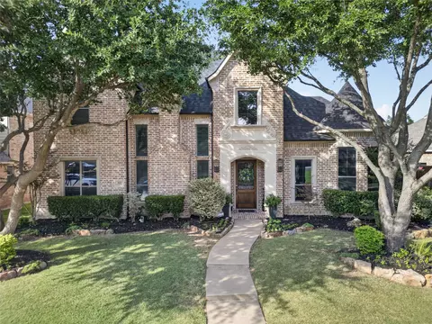 3920 Siena Dr, Frisco, TX 75033