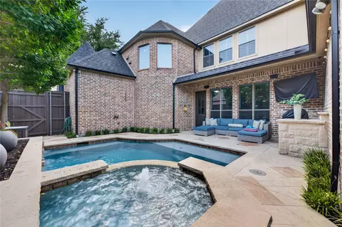 3920 Siena Dr, Frisco, TX 75033