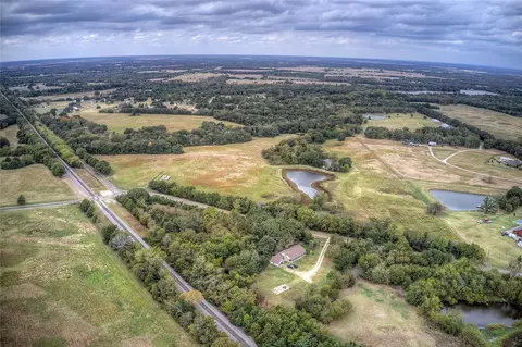 tbd County Road 3501, Wills Point, TX 75169