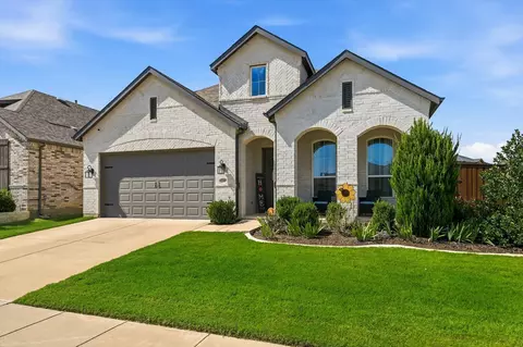 1100 Faringdon Dr, Anna, TX 75409