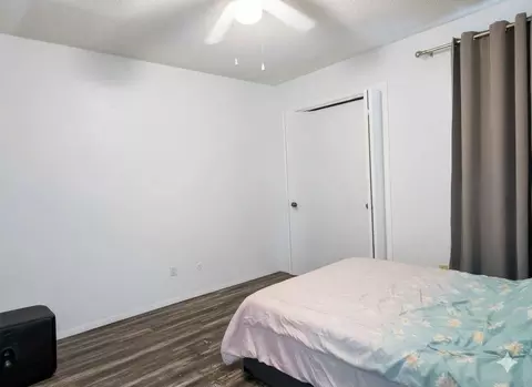 Bedroom - 936 E Berkeley Dr, Richardson, TX 75081 photo 2 of 2