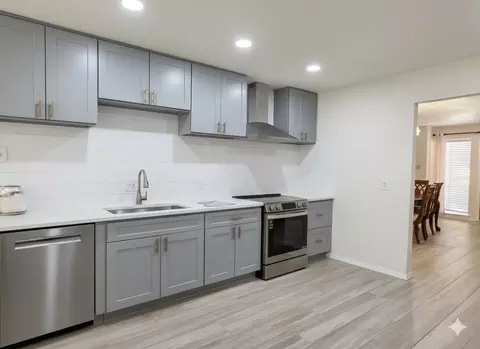 Kitchen - 936 E Berkeley Dr, Richardson, TX 75081 photo 1 of 2
