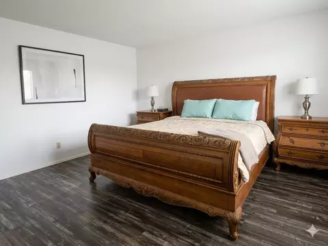 Bedroom - 936 E Berkeley Dr, Richardson, TX 75081 photo 1 of 2