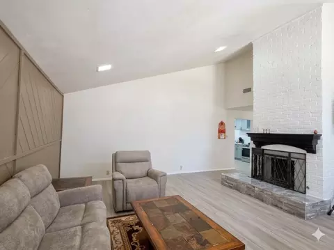Living - 936 E Berkeley Dr, Richardson, TX 75081 photo 3 of 5