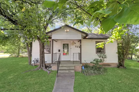 522 N Merrill Ave, Duncanville, TX 75116
