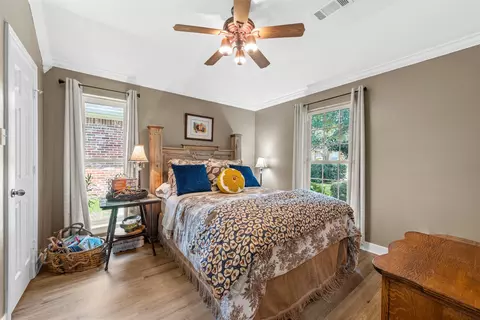 Bedroom - 9408 Silverthorn Dr, Waco, TX 76708 photo 1 of 3