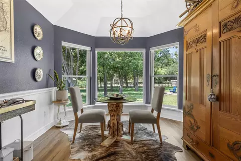 Dining - 9408 Silverthorn Dr, Waco, TX 76708 photo 1 of 1