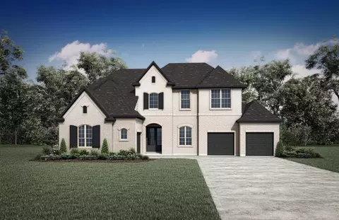 14216 Fountainhead Cir, Fort Worth, TX 76008