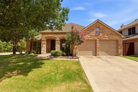 2601 Navasota Dr, Little Elm, TX 75068