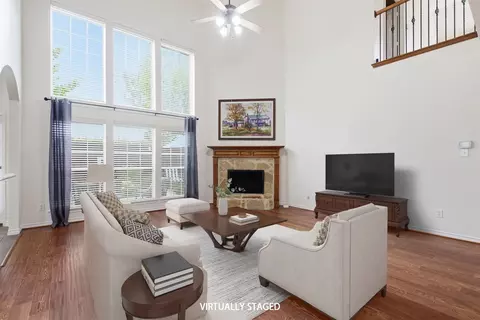 2305 Trickling Creek Dr, Garland, TX 75041