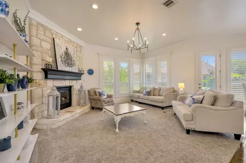221 Versailles Ln, Keller, TX 76248