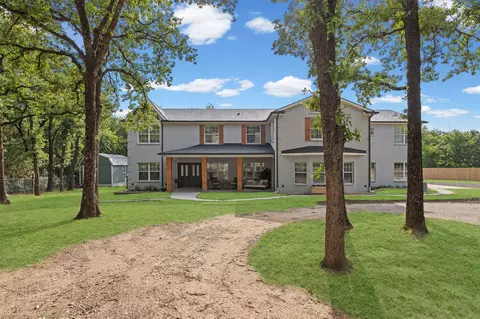 5860 Newt Patterson Rd, Mansfield, TX 76063
