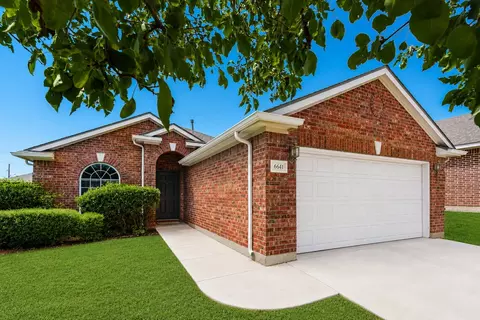 6641 Sierra Madre Dr, Fort Worth, TX 76179