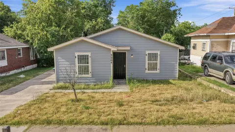 3204 Avenue L, Fort Worth, TX 76105