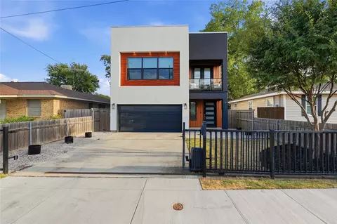 1808 Shaw St, Dallas, TX 75212