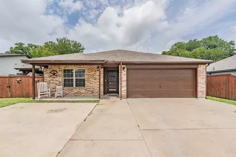 8015 Leigh Ann Dr, Dallas, TX 75232