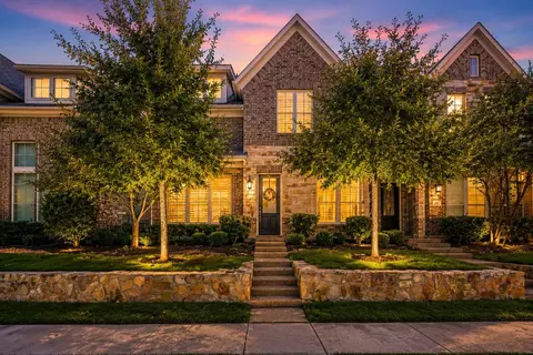 4917 Shore Crest Dr, Mckinney, TX 75070