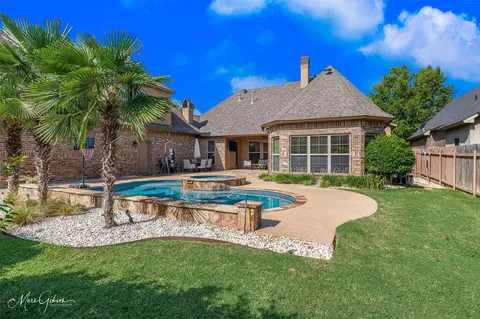 9589 Mazant Ln, Shreveport, LA 71115