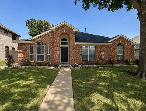 3418 Key West Dr, Rowlett, TX 75088