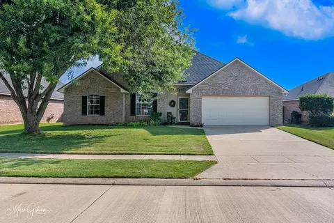 510 Columbia Cir, Bossier City, LA 71112