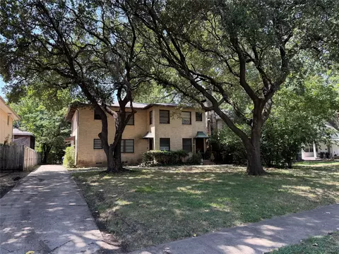 5332 Glenwick Ln, Dallas, TX 75209