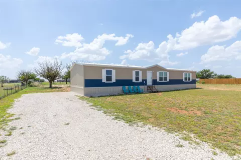 8077 Private Road 4143, Merkel, TX 79536