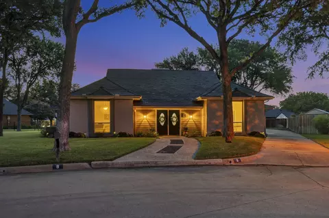 9 Wentworth Ct, Trophy Club, TX 76262