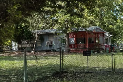106 Hammer Rd, Eustace, TX 75124 photo 7