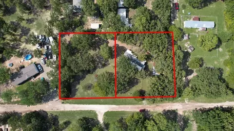 106 Hammer Rd, Eustace, TX 75124 photo 2