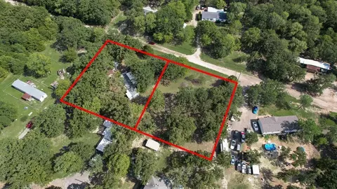 106 Hammer Rd, Eustace, TX 75124 photo 3