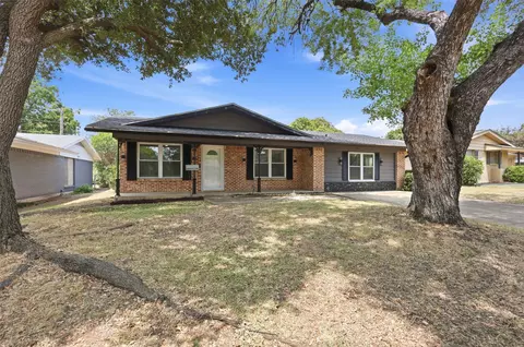 12319 Sunland St, Dallas, TX 75218