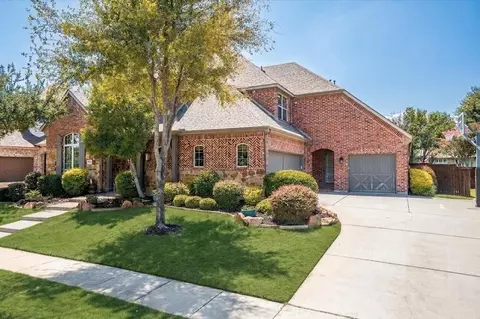 9161 Cedar Rdg, Lantana, TX 76226