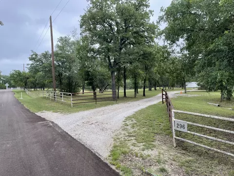 296 E Bluff Springs Rd, Fort Worth, TX 76108