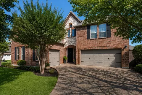 180 Crown Colony Dr, Prosper, TX 75078