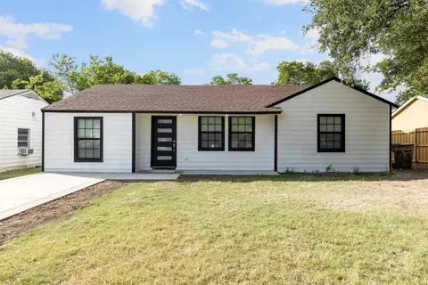 239 Halsey St, Dallas, TX 75224